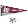 Texas Southern Tigers Banner Pennant with Tack Wall Pads