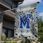 University of Memphis Tigers Congratulations Graduate Flag