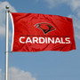 UIW Cardinals Flag