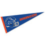 Boise State University Helmet Pennant