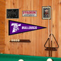 Truman State Pennant