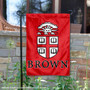Brown Bears Garden Flag