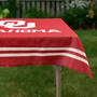 Oklahoma Sooners Table Cloth