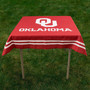 Oklahoma Sooners Table Cloth
