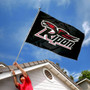 Ripon College Red Hawks Flag