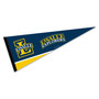 La Salle University Pennant