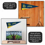 La Salle University Pennant