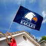 Carson Newman Eagles Flag