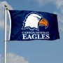 Carson Newman Eagles Flag