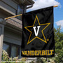 Vanderbilt University Decorative Flag