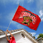 University of Maryland Flag