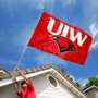 Incarnate Word Cardinals Flag