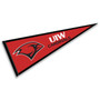 Incarnate Word Cardinals Pennant