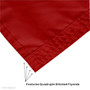 Arkansas Razorbacks College Football Flag