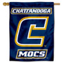 UT Chattanooga House Flag