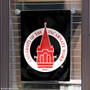 University of the Incarnate Word Academic Logo Garden Flag