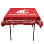 Washington State Cougars Table Cloth