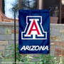 Arizona Wildcats Garden Flag