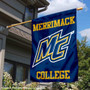 Merrimack College House Flag