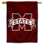 Mississippi State University House Flag