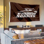 St. Bonaventure Bonnies New Logo Flag