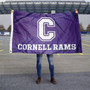 Cornell College Rams Flag