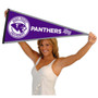 High Point Panthers Pennant