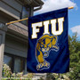 FIU Panthers Banner Flag