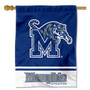 Memphis Tigers Banner Flag