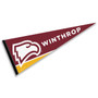 Winthrop University Pennant