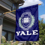 Yale University House Flag