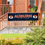 Auburn 8 Foot Large Banner