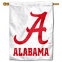 Alabama Crimson Tide Outdoor Flag
