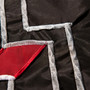 Texas Tech Nylon Embroidered Flag