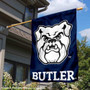 Butler Bulldogs New Logo Banner Flag