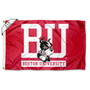 Boston Terriers Small 2x3 Flag