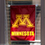 University of Minnesota Garden Flag