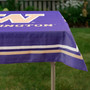 Washington Huskies Table Cloth