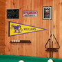 Williams College Ephs Pennant