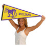 Williams College Ephs Pennant