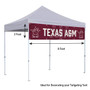 Texas A&M Aggies 8 Foot Large Banner