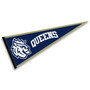 Queens University Royals Pennant