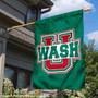 Washington St. Louis Bears Double Sided House Flag