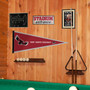 SJU Hawks Pennant