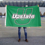 South Carolina Upstate Spartans Flag