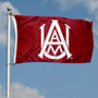 Alabama A&M University Flag