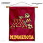 Minnesota Gophers Wall Banner