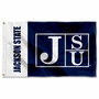 Jackson State Tigers 3x5 Large Flag