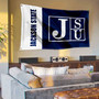 Jackson State Tigers 3x5 Large Flag