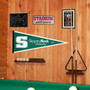 Slippery Rock Pennant